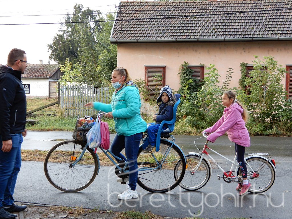 Bringásreggeli Berettyóújfaluban 15